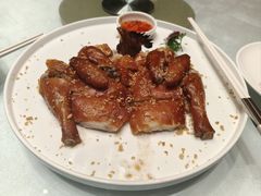 -绿岛国际酒店·海鲜酒楼(八七路店)