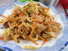 -胜泉小吃店(长汀宾馆店)