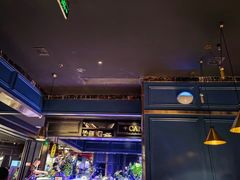 -加餐海鲜自助(宝龙一城店)