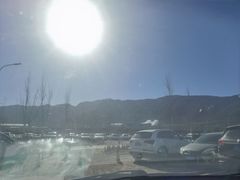 -北京西山滑雪场