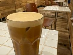 精酿美式-HAY COFFEE