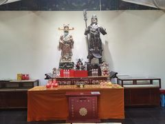-水磨沟公园