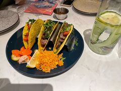 -墨纪Mojí墨西哥餐厅(官舍店)