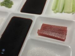 -北平食府(马鞍山路店)