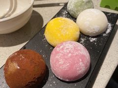 -海底捞火锅(群光广场店)