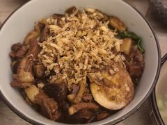 无敌卤肉饭-春风·有糖(崇宁路店)