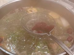 -俏牛哥鲜牛肉牛肆馆(重庆天地店)