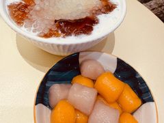 -小团圆糖水铺(襄阳南路店)