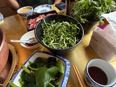-牛街清真满恒記(平安里西大街店)