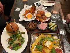 -京A Taproom·精酿餐吧(CBD店)