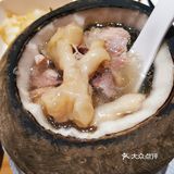 到店几分钟就端上来了！
