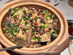 -蚝堡海鲜·威海菜·海肠捞饭·烧烤·亚洲吃蚝公司(幸福门店)