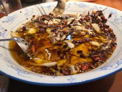 不二水煮鱼-辣不二地道川菜(汉水路店)
