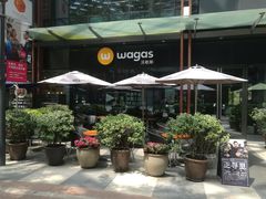 -Wagas沃歌斯(正大乐城店)