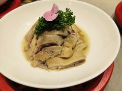 -大鹏饭店·金陵家宴(奥体中心店)