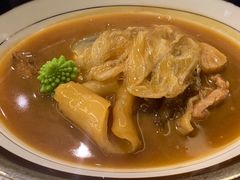 龙腾四海-沈灶河豚宴·河豚融合餐厅(汉中路店)