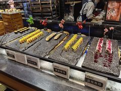 -韩盛·盛江山自助料理(奥体万达店)
