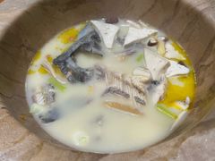 -滇香肴·云南菜蒸汽石锅鱼(云南北路店)