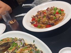 -健眺小海鲜(临海后山店)