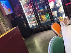 -令狐冲·炭烤活鱼(宝龙店)