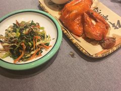-金哥私房菜馆(张府园总店)