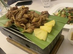 -云腾食府·云南菜