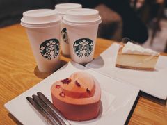 -星巴克臻选(福州东百中心分店)
