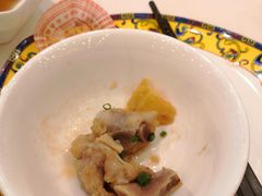 -南洋冠盛酒店(广州天河公园地铁站店)