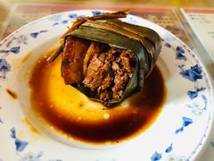 古镇扎肉小-洞天食府(北大街店)