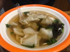 -二红烧烤排骨串(麦岛店)