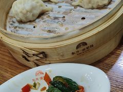 -东升灌浆包(辛庄街总店)