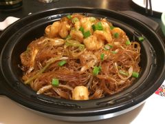 -俏江南天津时尚曲艺主题餐厅(马场道店)