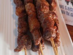 -莫多多餐厅