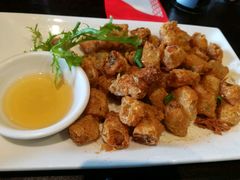 -涌上外婆桥(慈溪店)