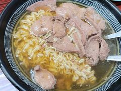 猪润面-维记咖啡粉面(福荣街店)