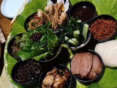 -淀里船宴(卓达店)