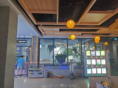 -星河湾温泉洗浴酒店