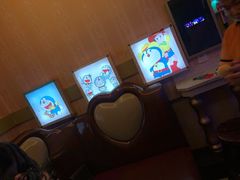 -阿曼达主题KTV(南湖都会店)