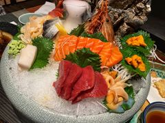 -古京·臻致料理(月湖店)