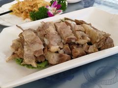 -老毛手抓·盐池滩羊非遗手抓(宁夏总店)