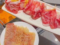 -海底捞火锅(南山京基百纳店)