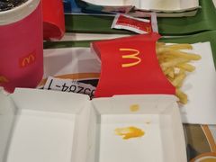 -麦当劳(天兴罗斯福店)