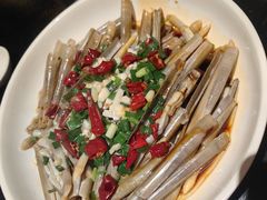 -健眺小海鲜(临海后山店)