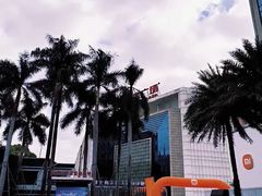 -万达广场(宁德蕉城店)