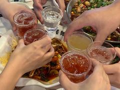 -五丁桥光头香辣蟹(望江橡树林店)