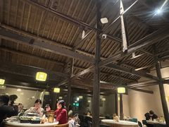 -院子餐厅·大锅菜·老杭帮(桥西直街店)