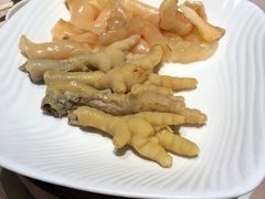 -陶陶居海鲜酒家(新马路店)