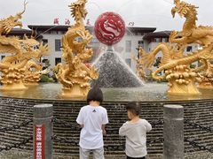 -威海华夏城景区