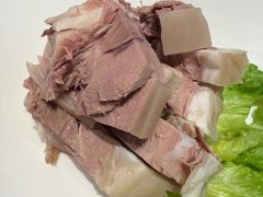 -味莊餐厅(康庄南街店)