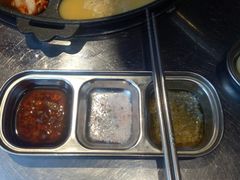 -金韩雅·烤肉·烤活鳗鱼(万达店)